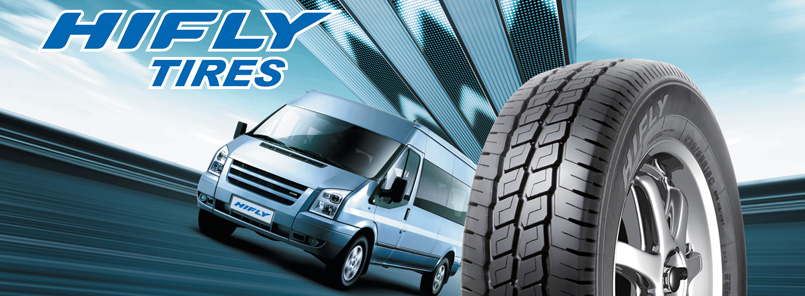 Китайские шины